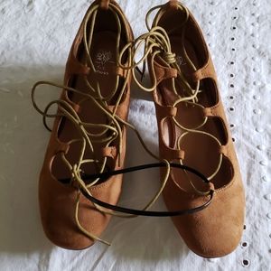 G.C. shoes brand new